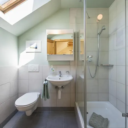 Chalet Les Rires Au Chalet
