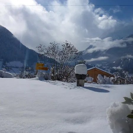Les Rires Au Chalet Chalet *