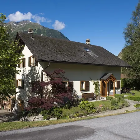 Les Rires Au Chalet Chalet *