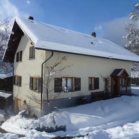Les Rires Au Chalet Chalet *